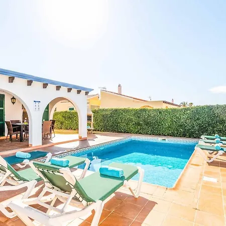 Androna Villa *