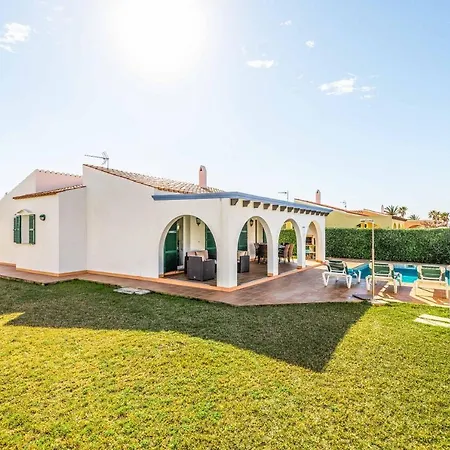 Androna Villa