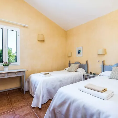 Villa Androna *